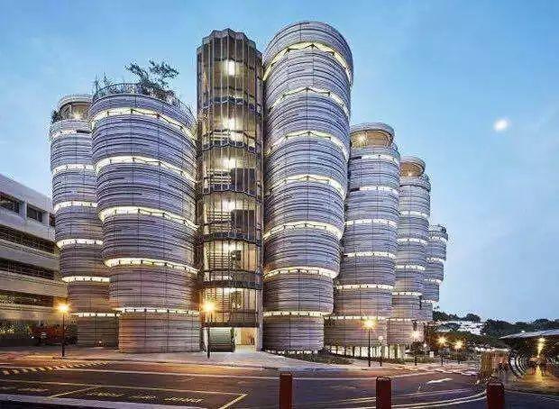 南洋理工大学